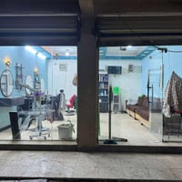 ٢ حلاقين • بابل المسيب • نهار وليل