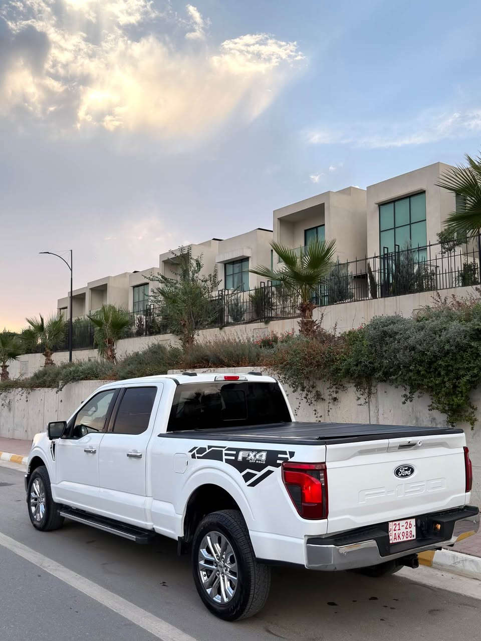 دبل أكسل • فول مواصفات • ٤ كاميرات