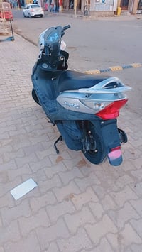 كامكو v2 • موديل 13 • محرك ما مفتوح
