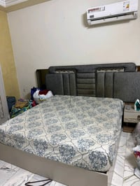 غرفة نوم • بغداد • حي الجهاد