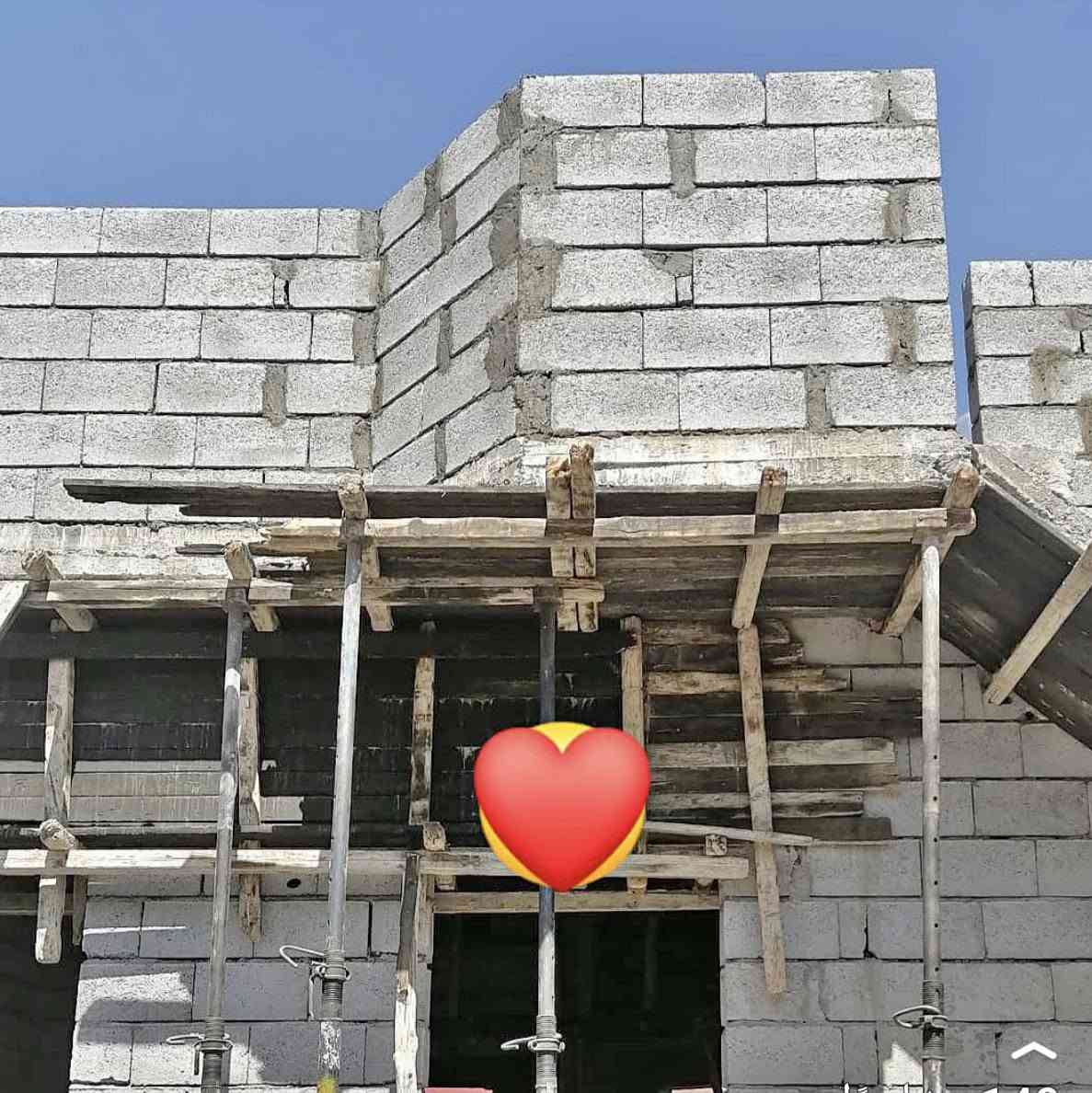 أسطى بناء • كركوك