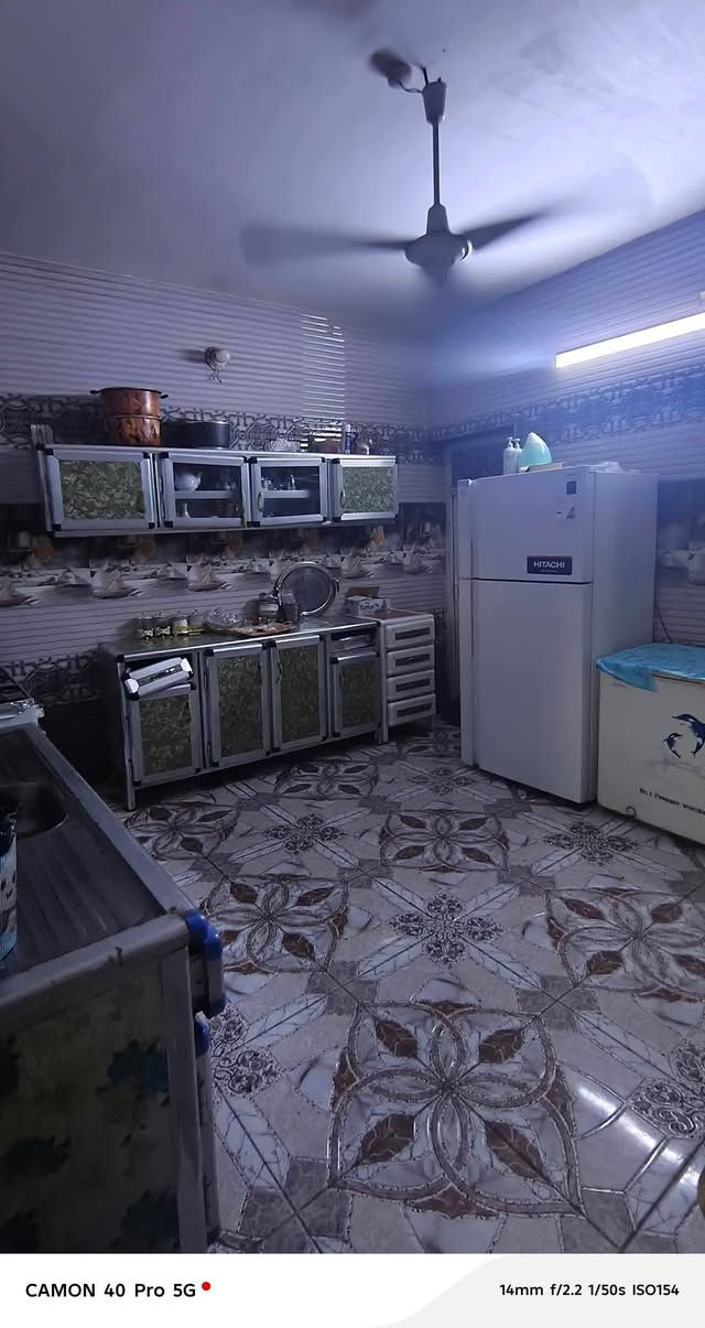 حي الصدرين • ٢٠٠م • طابو زراعي