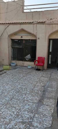 المنتزه قبل البانزين • ١١٠م • طابو