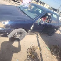 تم تفصيخ كيه سيفيه موديل ٩٦ كير ابو القطريه جديد محرك مسكر بيه بخار شت...