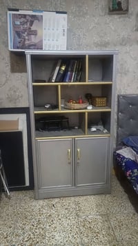 غرفة صاج • عراقي • بغداد