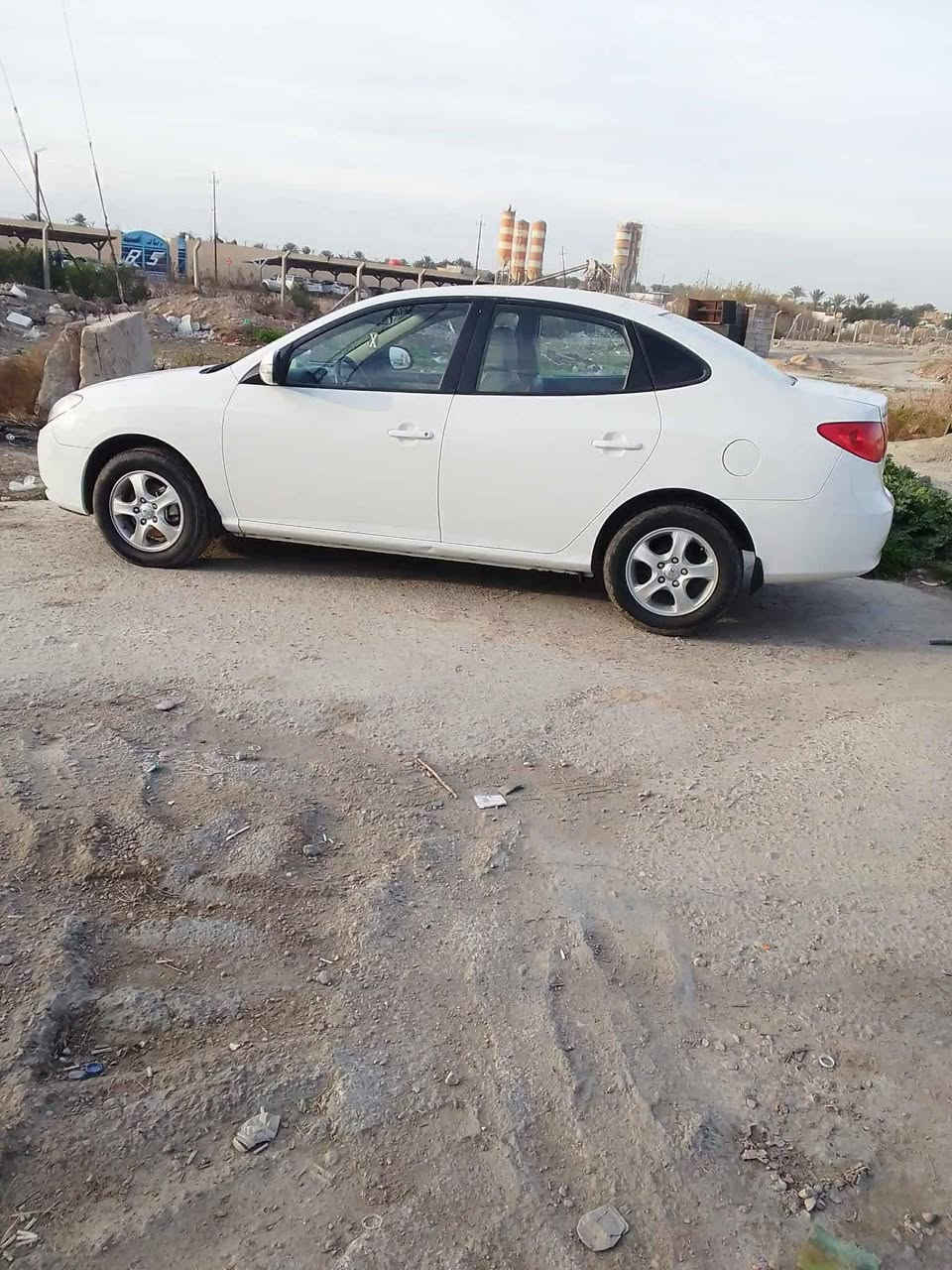 النترا خليجي • ٢٠١١ • رقم بغداد