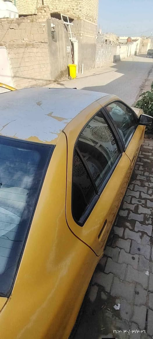 سمند ٢٠١٠ كامله حداديه ومكينه وكير وكهربائيات نقص تبريد فقط تاخذ مني صافي  هيئه وغرامات مصفر مداور رقم نجف  موجود سعر ٢١ وبيه مجال  اتصل ***********
