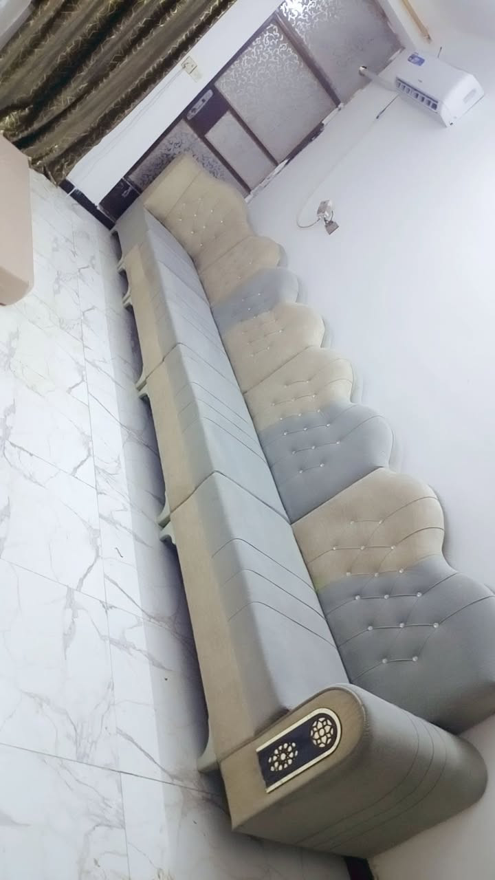 ١٠مقعد • جديد • دورة شارع ستين