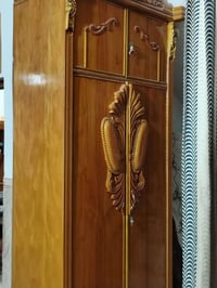 غرف نوم نجارة عراقيه درجه اوله صاج الستفسار عل رقم 07804447979