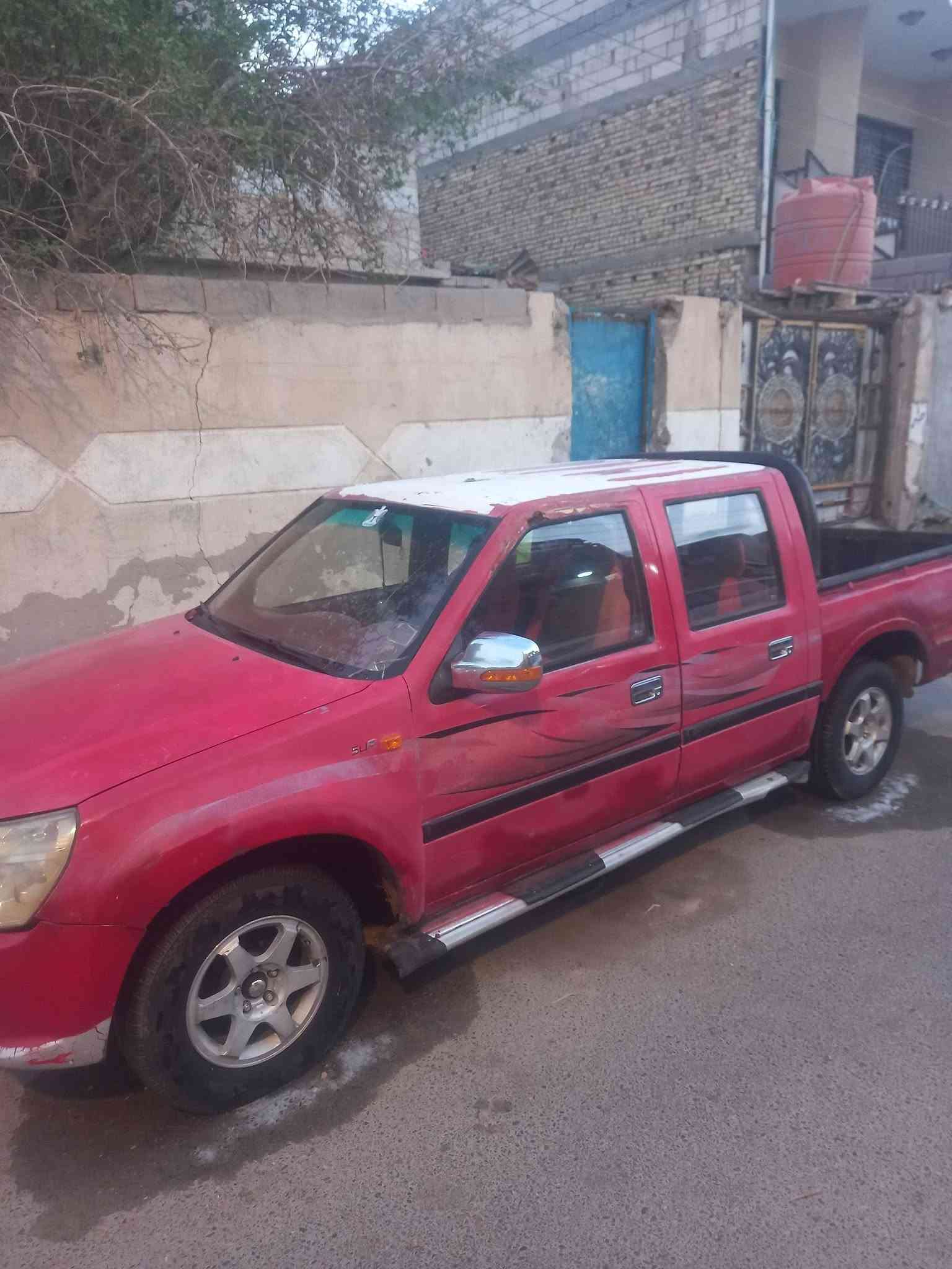 فتون بيكم صيني كير اومكينه اوشاصي شرط مكفولات كهربائيات كله شغاله باور مشط جيد تايرات جدد سياره جاهزه للعمل 32 اوبيه مجال للشراي *********** عنوان السياره البصره القبله
