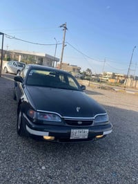 سوناتا ٢ • ١٩٩٤ • رقم بغداد