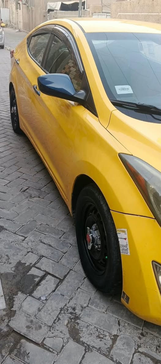 الانتره • ٢٠١٦ • وارد امريكي