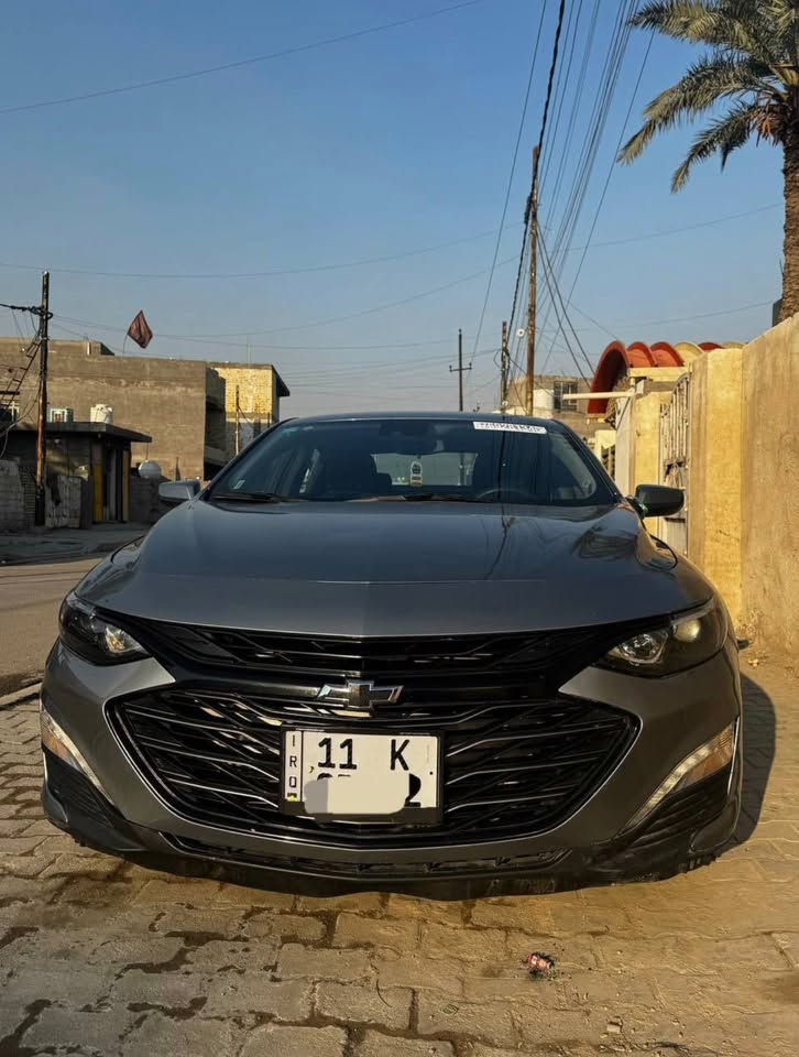 بيع مستعجل 
ماليبو 2023 بسمي رقم بغداد 
مكاني بغداد بدون صبغ فقط بارد بنيد جاملغ بيه كلير نص جاملغ بدون دواخل فقط روس براكيت سعرها 110  ماشيه 57mi رقم***********
