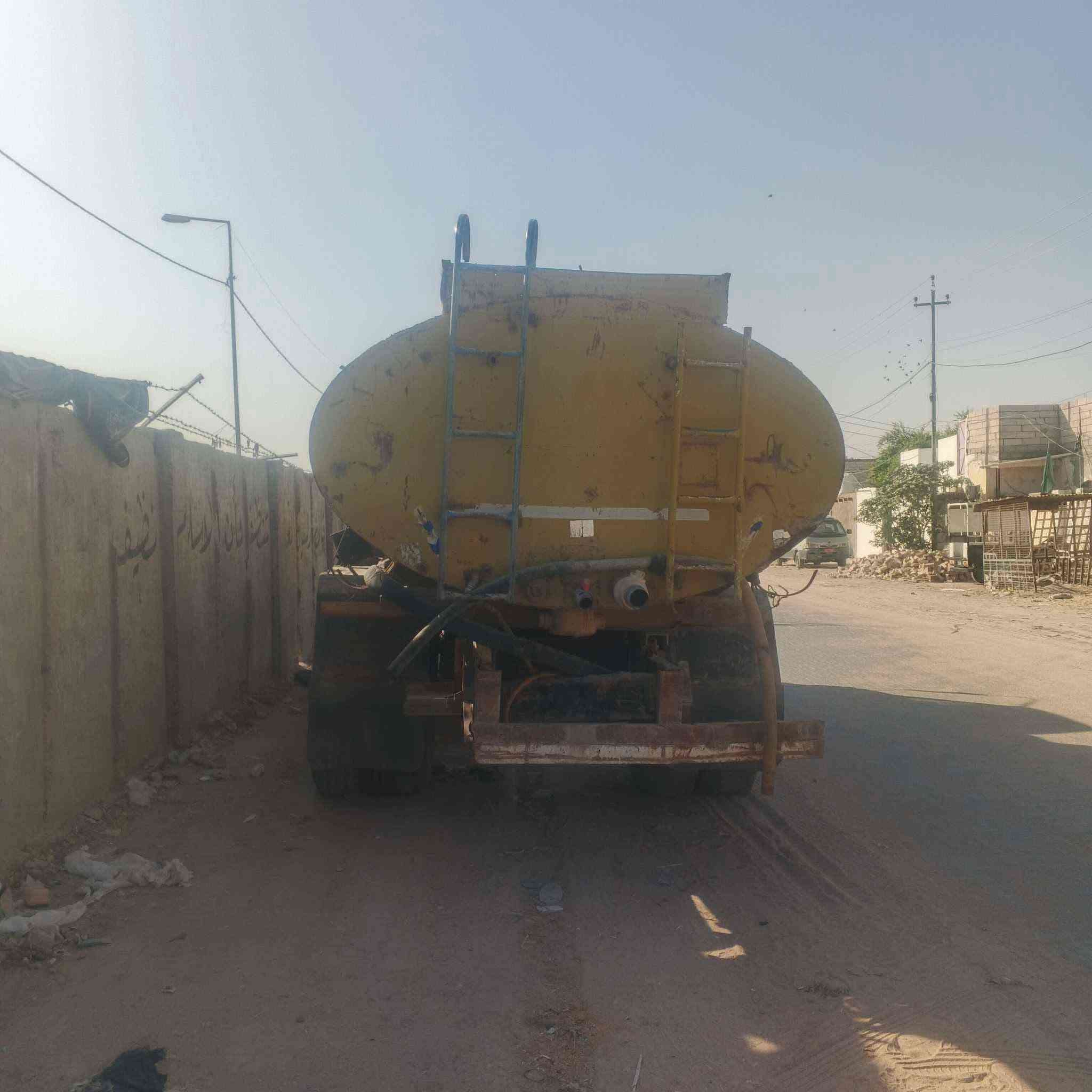 هينو شغال بدون مداور رقم بابل مكانه بالنجف سعر مناسب الاستفسار ***********
