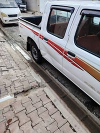 نيسان • ٢٠٠٨ • بي مجال