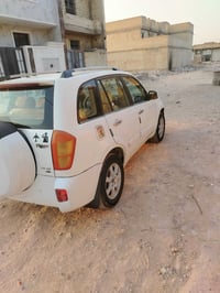 تيكو • ٢٠١٢ • تحويل ثاني يوم