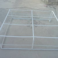 محجل بيكم • قطع غيار