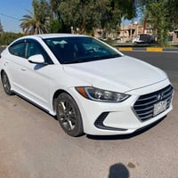الانترا ٢٠١٧ • وارد امريكي • ماشيه ٩٠الف