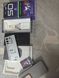 نوت 50 برو بلس • ٢٥٦ • مستخدم شهر