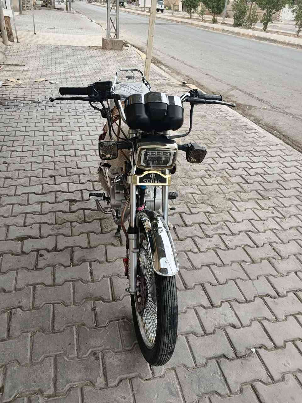 تايكر • موديل ٢٠٢٤ • كفاله عامه