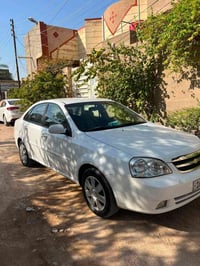 أوبترا • ٢٠١١ • النجف