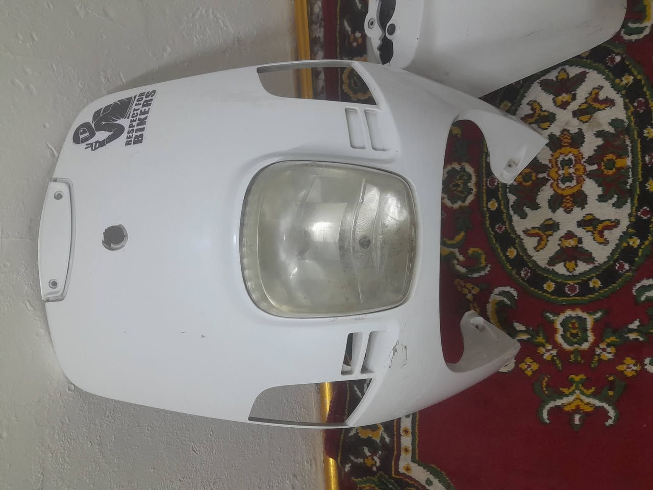 كفرات • بوليس • اصلي