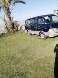 ورحمه الله كيا بريجو للبيع موديل 96 سنويتها ساقطه ماكينه ابيها بخار ال...