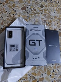انفينيكس GT30 برو • للبيع • سعر خاص