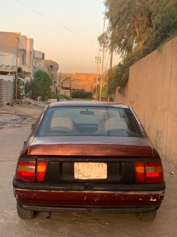 اوبل موديل 91 
رقم ديالى 
 شرط محرك بدون صرف وبخار وكير مضبوط صدر جديد امامي + خلفي خياسات معمره ( بدون خياس ) سنوية ساقطة لغاية 2026-10-8  منضمومة بريك كاملة تبديل كامل تايرات خلفي جديد امامي يحتاج تبديل  شرط التحويل كشر عضمتها حلوه داخل نظيف كهربائيات شغالة كاملة 
تراي فحص وين ما يعجبك السعر 21$ وبيها مجال شي بسيط 

للاستفسار اكثر الاتصال على هذا الرقم ( ***********)
