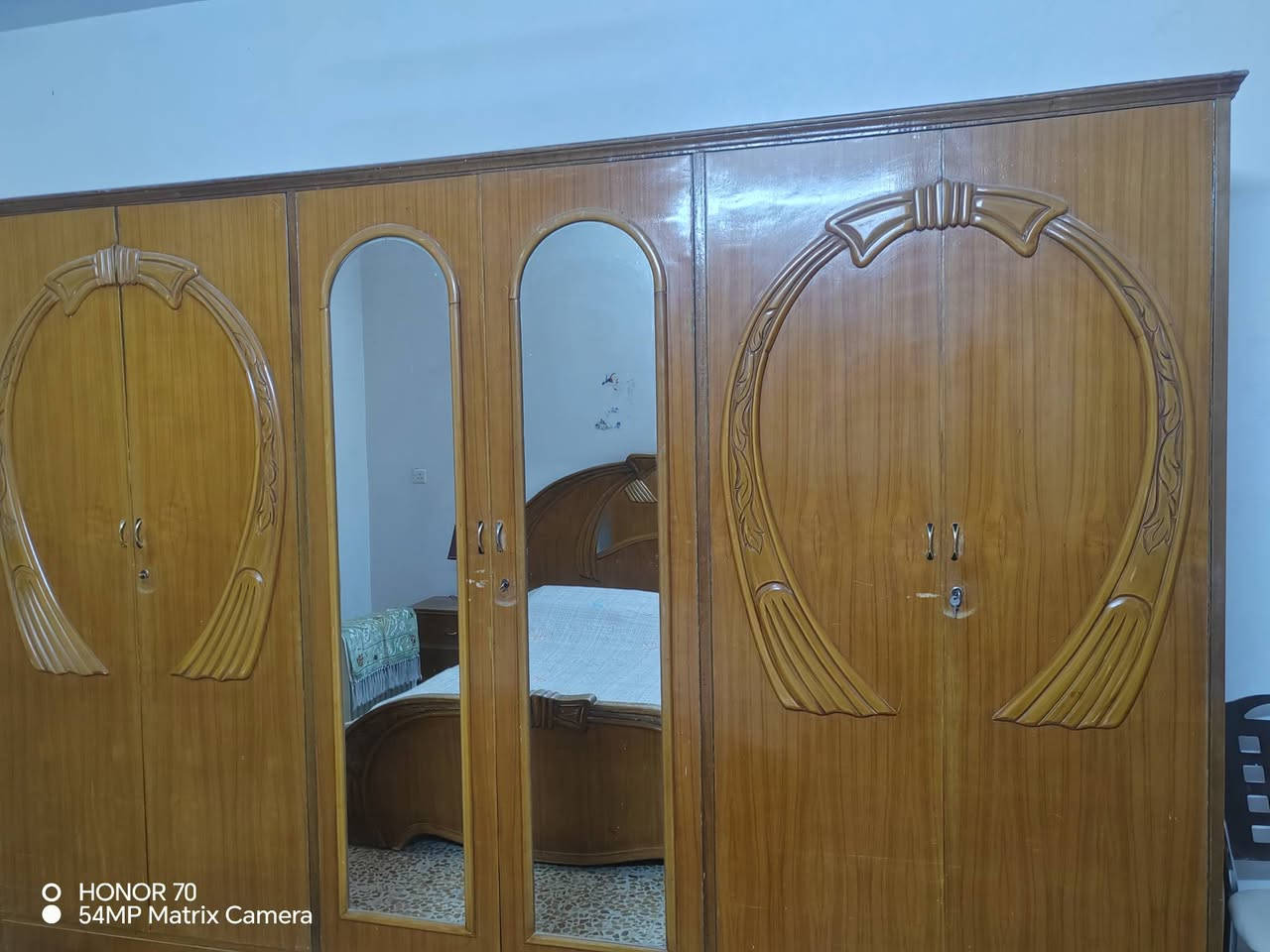 غرفة نوم صاج • سبلت • بلازما