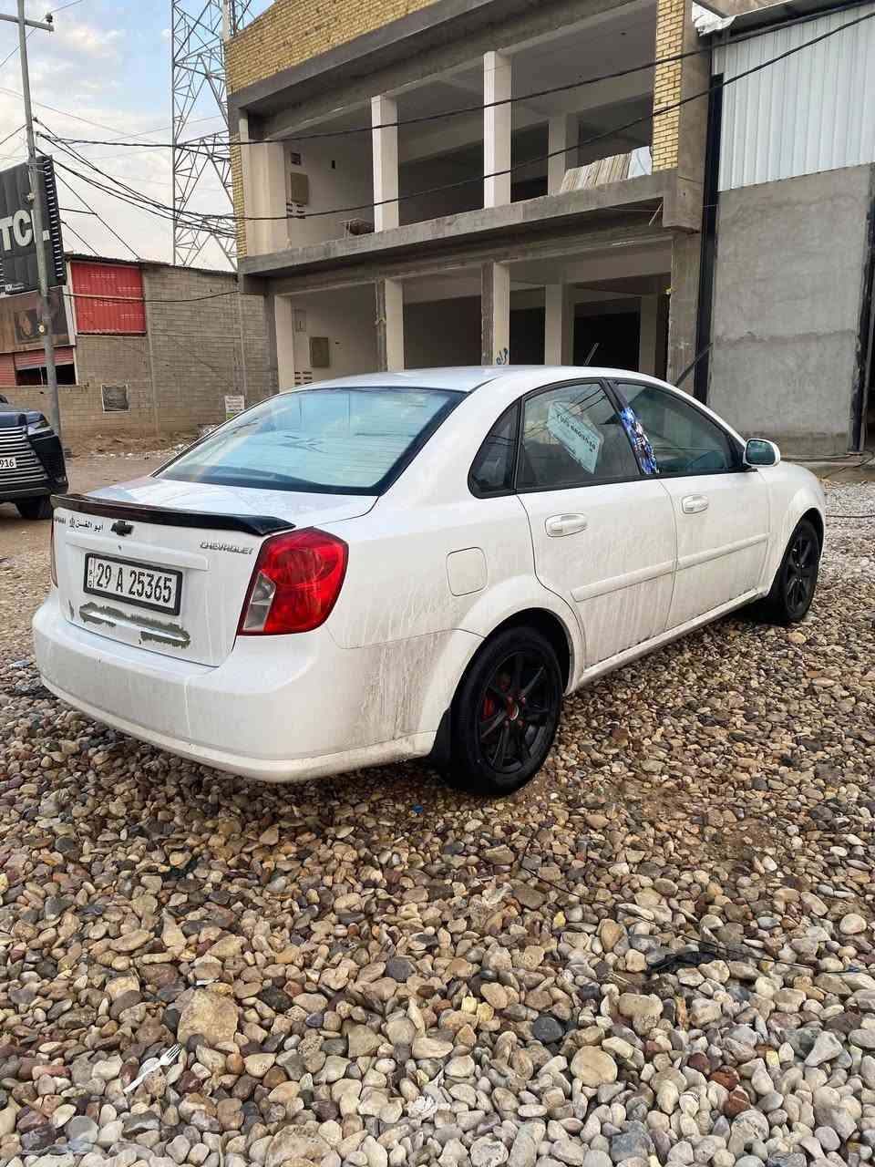 اوبترا • ٢٠١٣ • رقم واسط