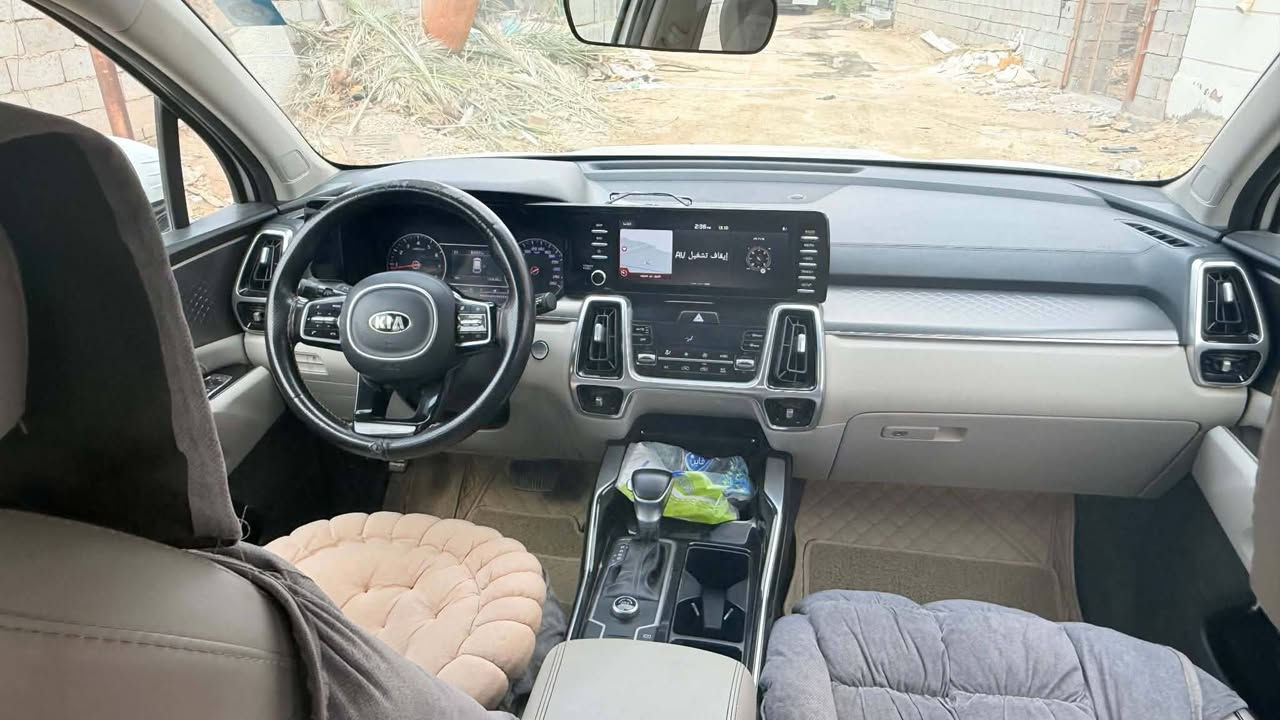 ٢٠٢١ • ٦ سلندر • ٧ راكب