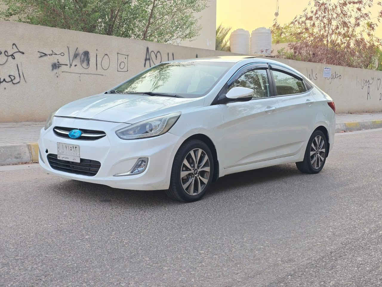 السلام عليكم اكسنت 2016 خليجيه فول مواصفات ماكينه 1600 باسمي تحويل مباشر العنوان كربلاء السعر 87 قفل
***********
السلام عليكم اكسنت 2016 خليجيه فول مواصفات ماكينه 1600 باسمي تحويل مباشر العنوان كربلاء السعر 87 قفل
