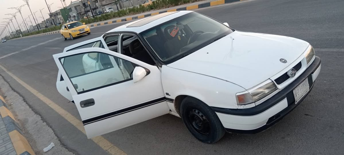 اوبل فكترا موديل 1991 حجم 16 كير محرك شرط صبغ دواير فقط بدون ضرر كهربئيات كيجات كلها شغاله تنته شغاله  طخم درامشفتات جديد داخلها نضيف سياره قتصاديه وجاهزه رقم نينوى مشروع وطني سنويه لل 2029 شرط التحويل السعر 35 وبيها مجال بصيط 
***********
***********
