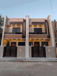 حي الجهاد • ١٠٠م • ٤غرف