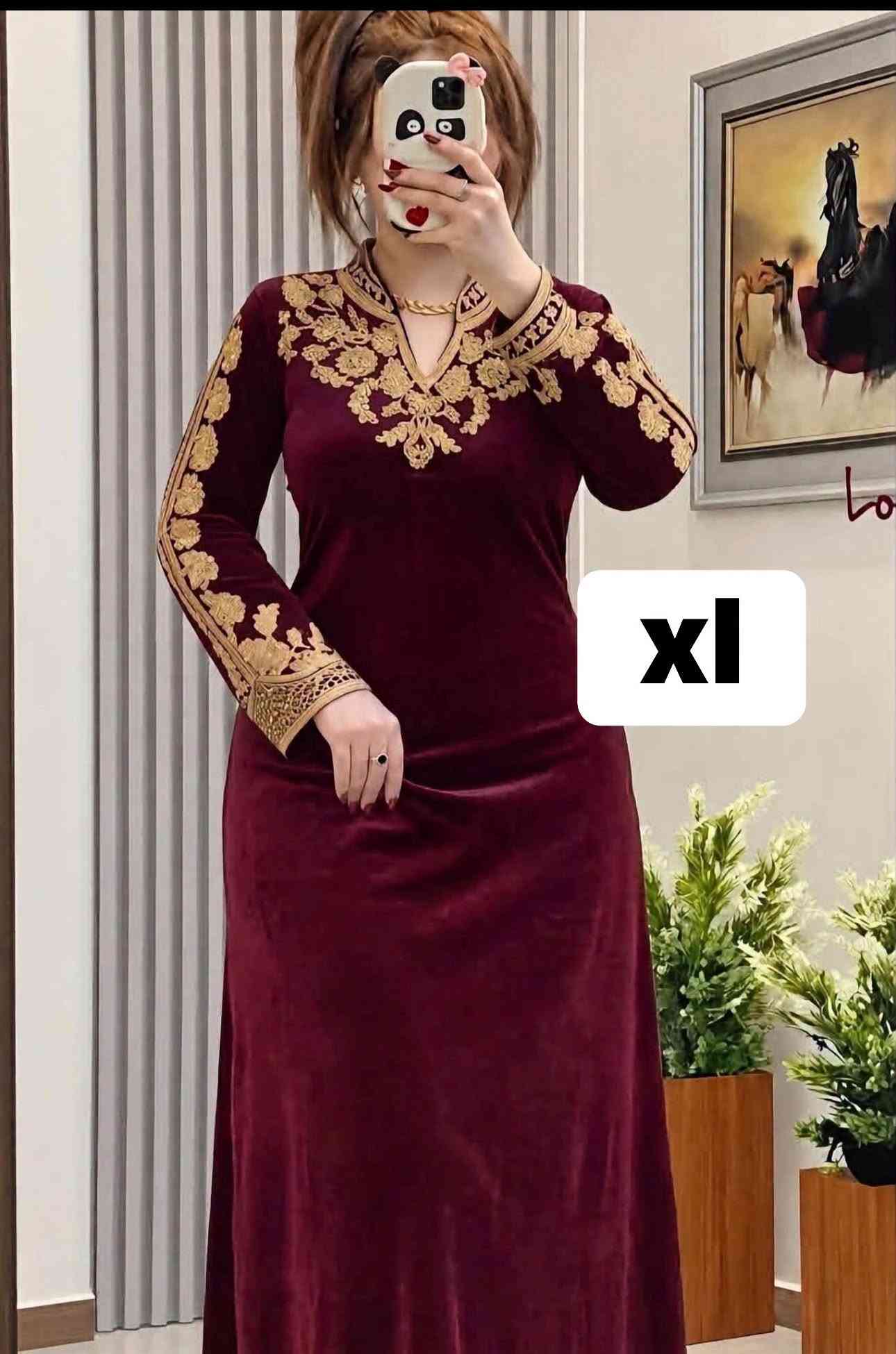 بنات • XL-XXL • آخر قطع