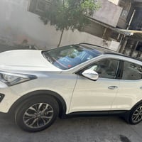 سنتافي • ٢٠١٣ • كركوك