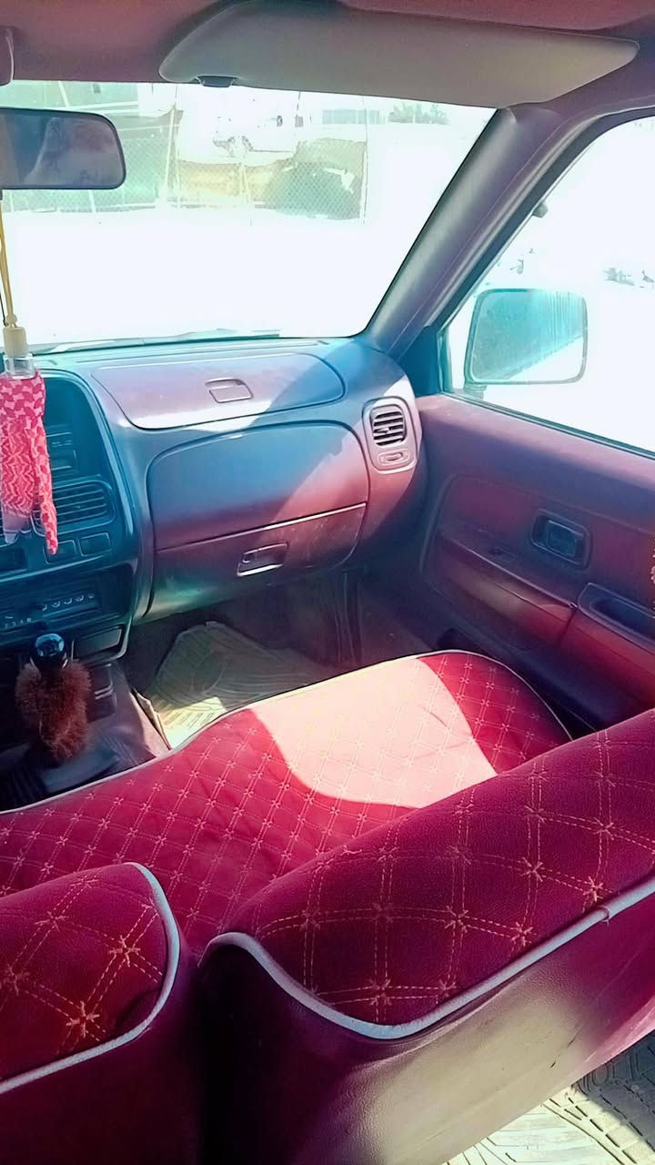 نيسان للبيع موديل ٢٠٠٨ رقم نبار سونار مرفق كفاله عامه سعر ١٢٠ توجد بل فلوجه ***********
