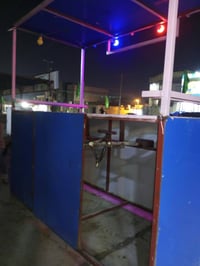 ميز • بليارد • نضيف