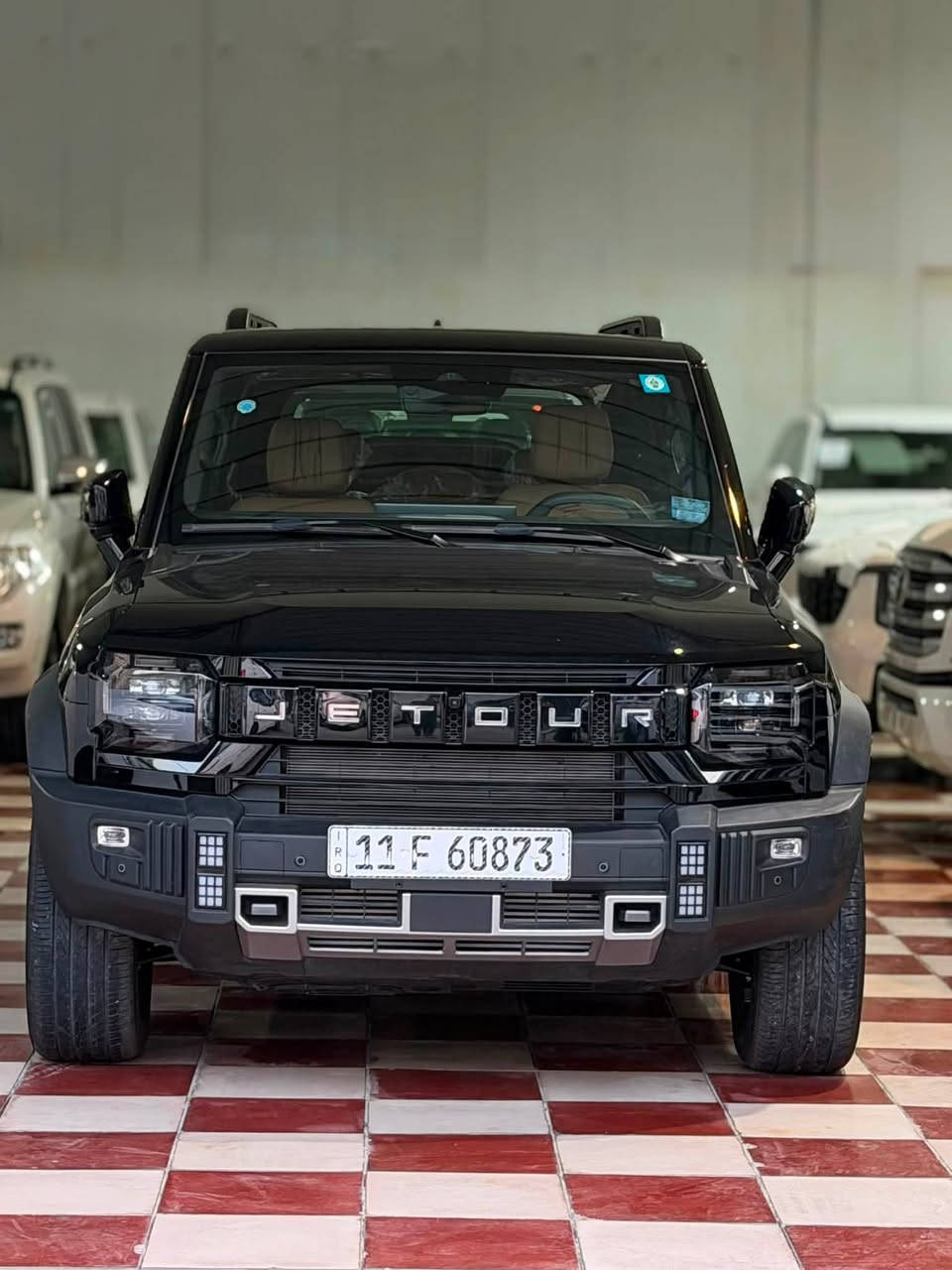للبيع 
جيتور 2026   T2 لگجري 
الممشى 2000km فقط 
للاستفسار 
***********
