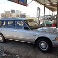 ستيشن • مكينة ٢٥٠٠ • رقم انكليزي