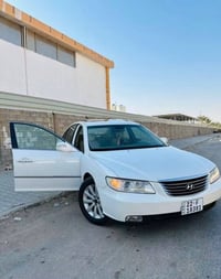 ازيره ٢٠٠٩ • ٦ سلندر • غاز