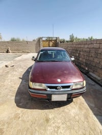 فيكترا • ١٩٩١ • سنوية ٢٠٢٩