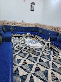 ديوان • ٢٣م • نيلي