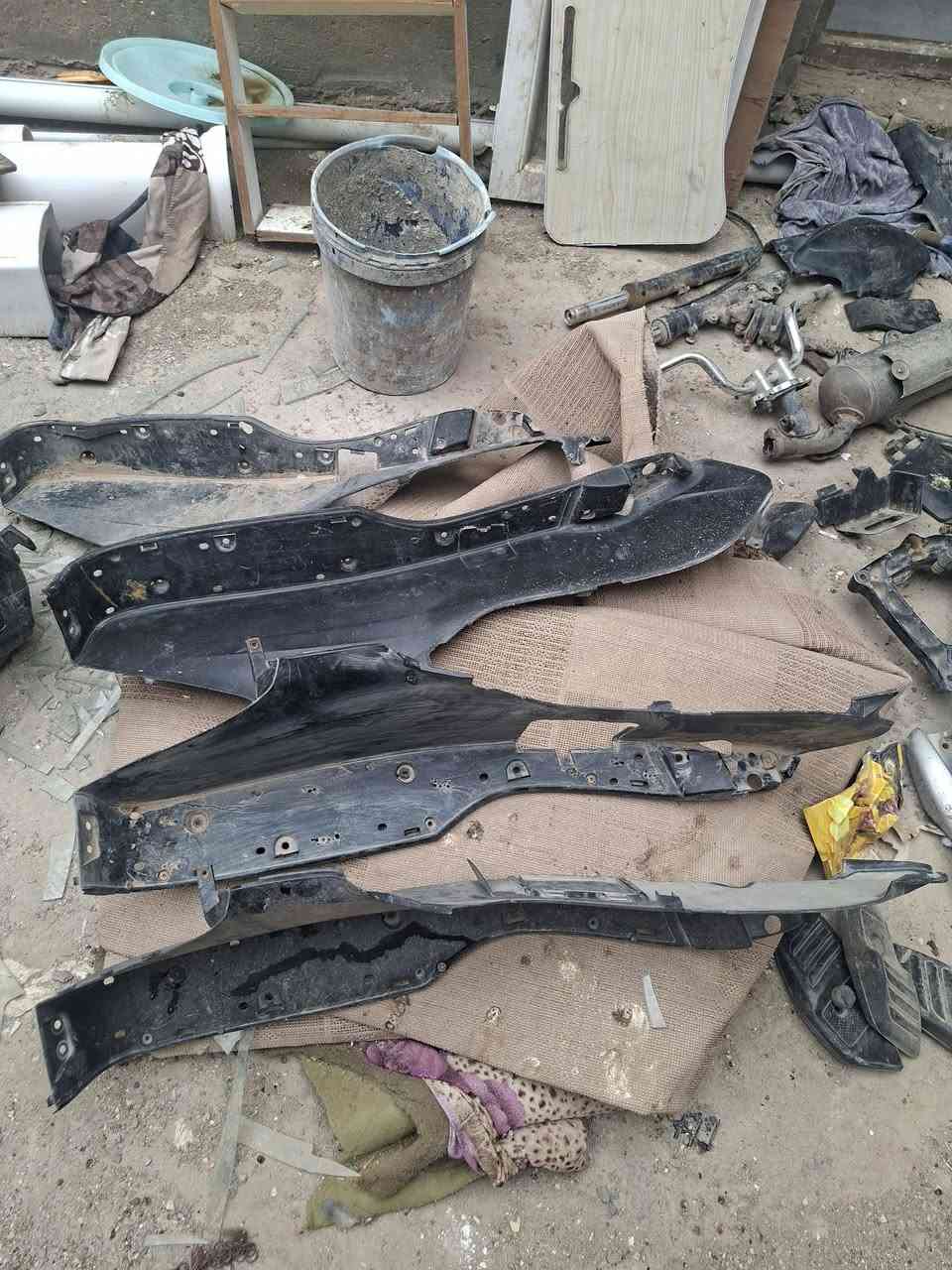 فورزا • تفصيخ • ويل امامي