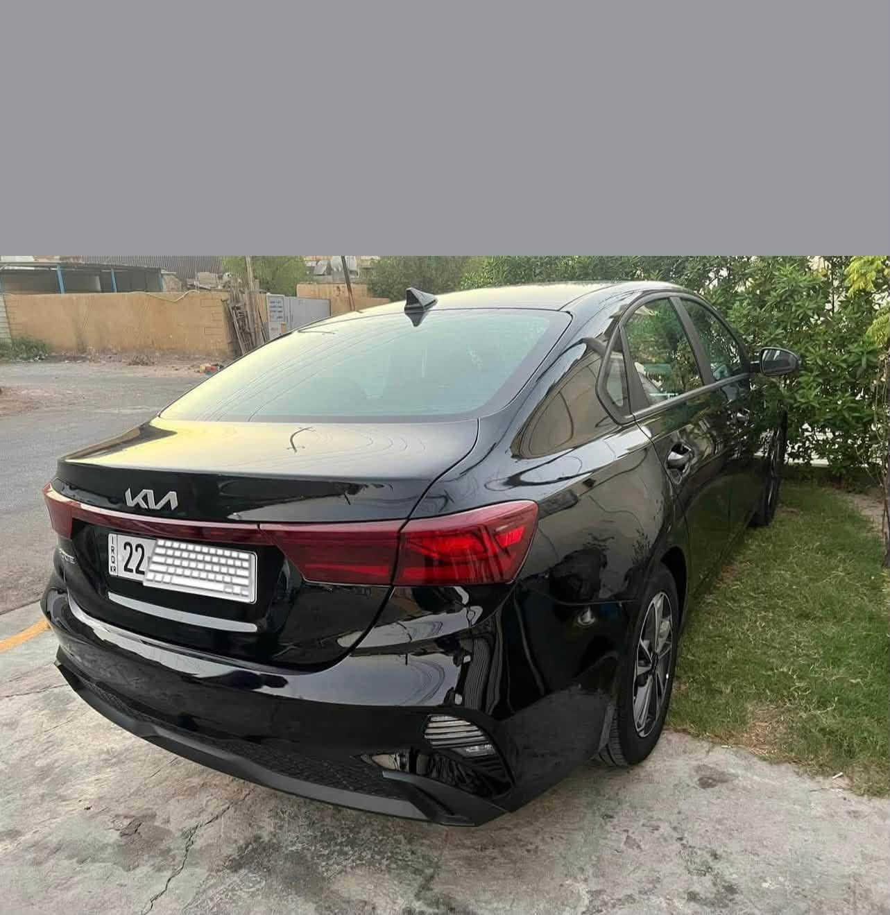 فورتي ٢٠٢٣ • محرك ٢٠٠٠ • رقم اربيل