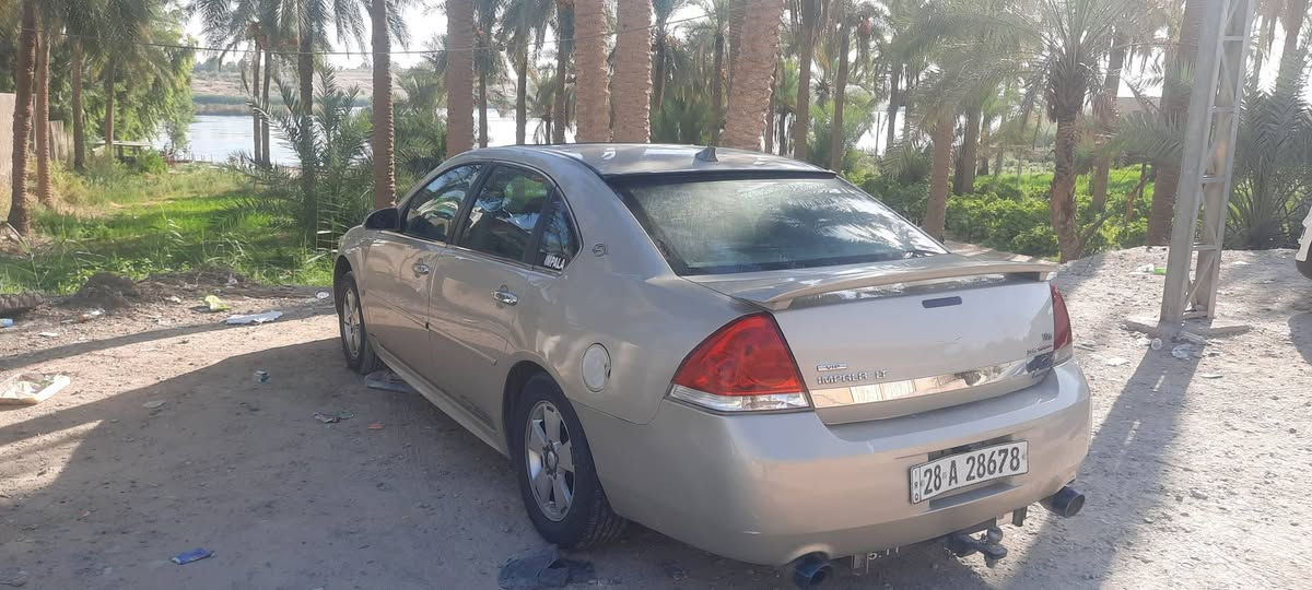 شوفر امبالا موديل ١١
كير محرك كهربائيات تبريد جيد تخم تاير باتري مراوح جدد حادث جاملغ امامي فقط
مكاني بغداد بيع او مراوس ب٧ راكب
***********
سعر 79 بغداد, العراق
