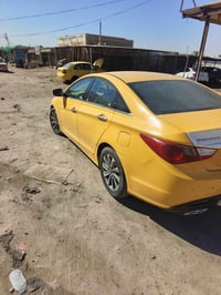 سوناتا • ٢٠١٥ • بيع مستعجل