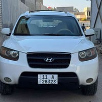 سنتافي • ٢٠٠٧ • محرك ٣٣٠٠