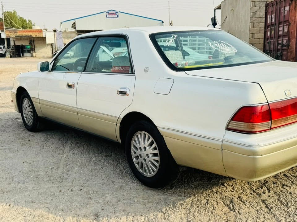 السلام عليكم راس الثور للبيع  سياره جاهزه تخم تاير حداديه تبريد ثلج مكفول من عيب شرعي كص نقل اصوليات مداور ثاني يوم المكان ناصريه السعر (75) بيه مجال قليل 
اتصال ***********
